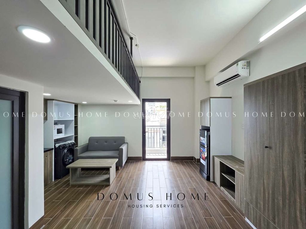Rent a mini-full interior apartment