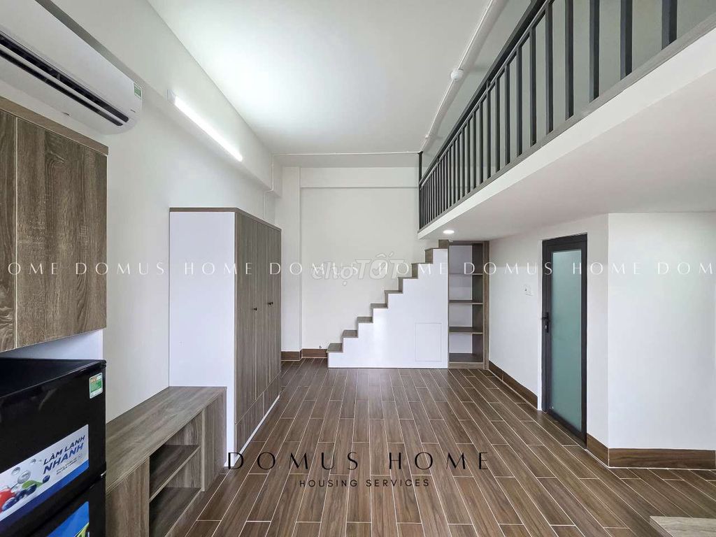 Rent a mini-full interior apartment
