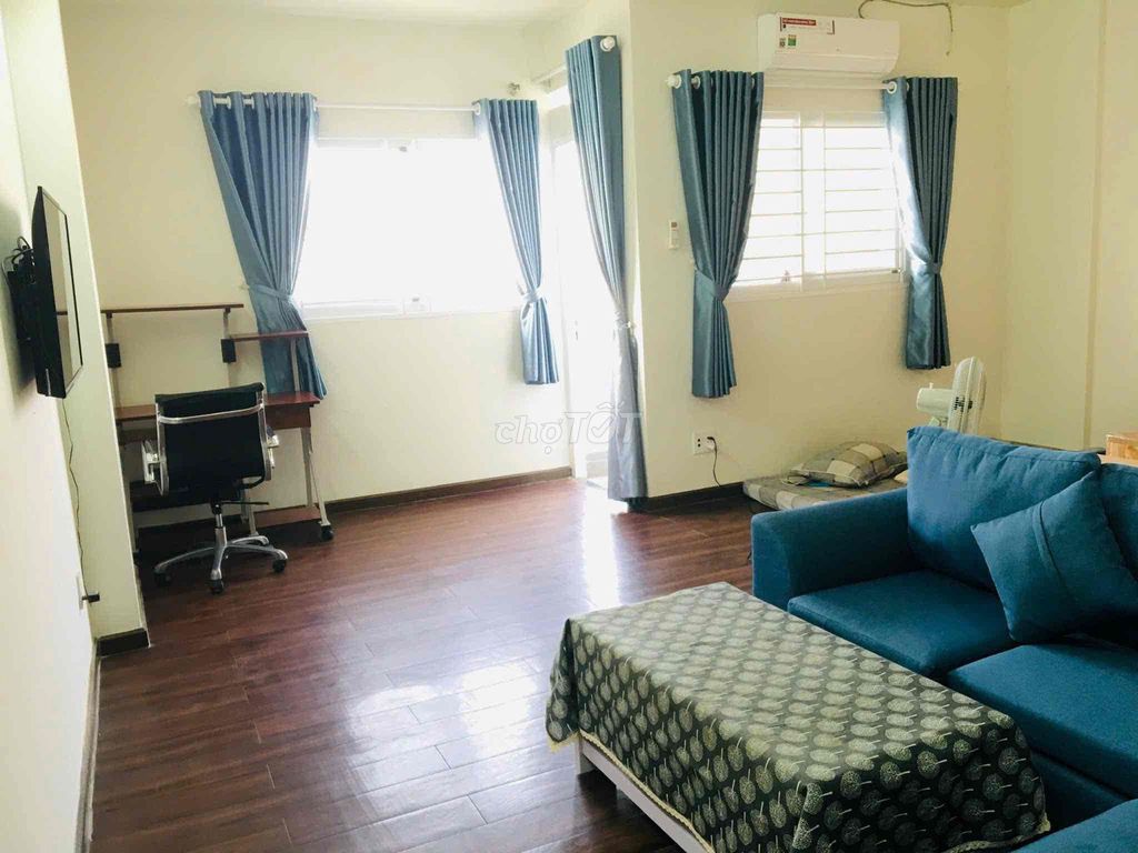 Rent Ehome S Phú Hữu, Đỗ Xuân Hợp full interior just 5.7 million, in place.