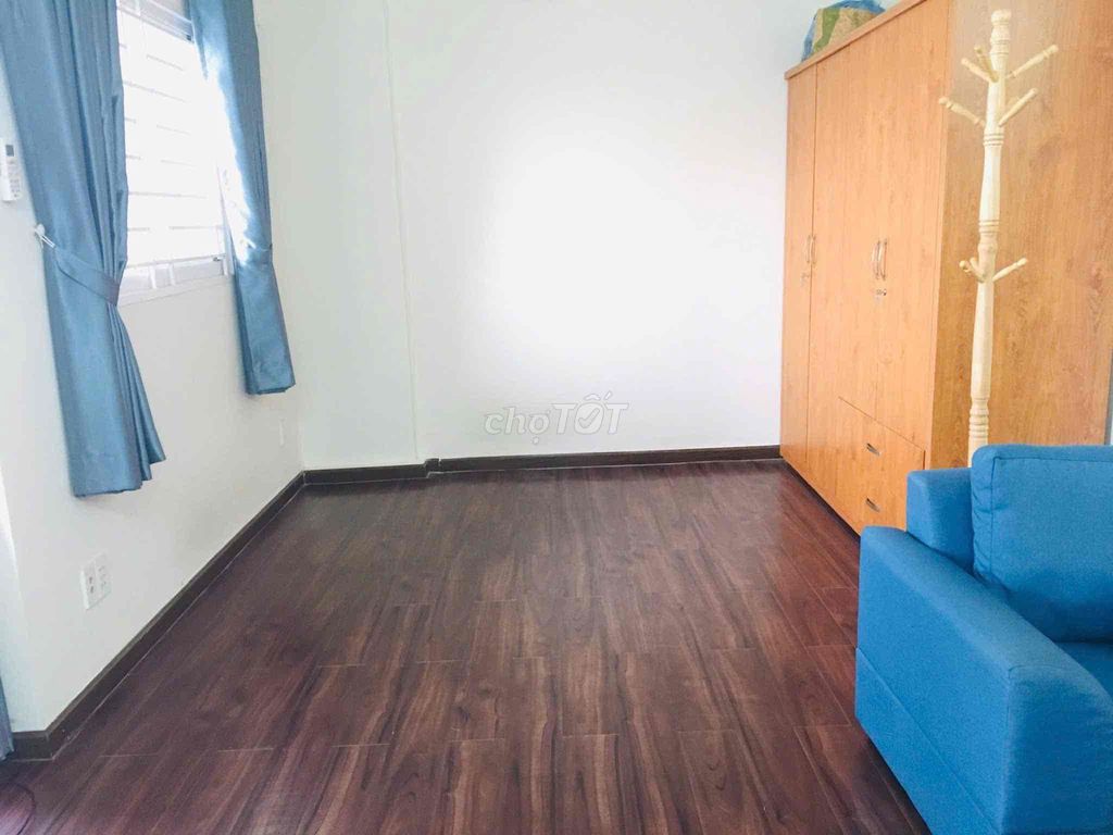 Rent Ehome S Phú Hữu, Đỗ Xuân Hợp full interior just 5.7 million, in place.