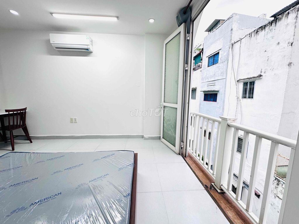 Rent Studio Room, Moscow, Freedom, New Home.