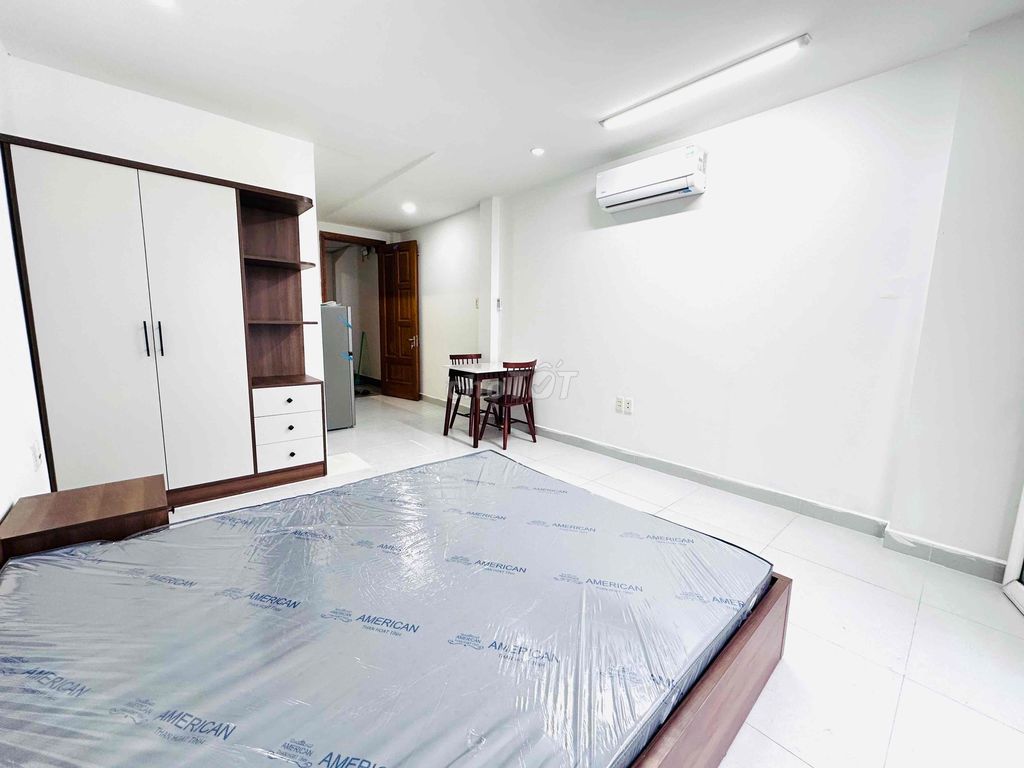 Rent Studio Room, Moscow, Freedom, New Home.
