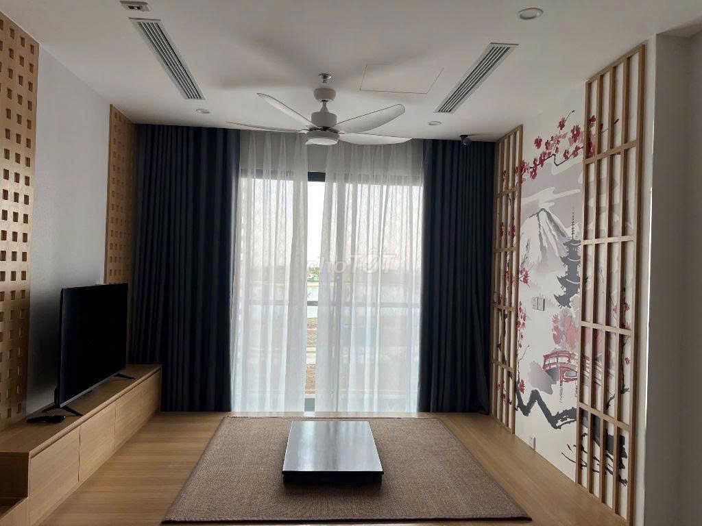 Vinhomes Grand Park Advanced House