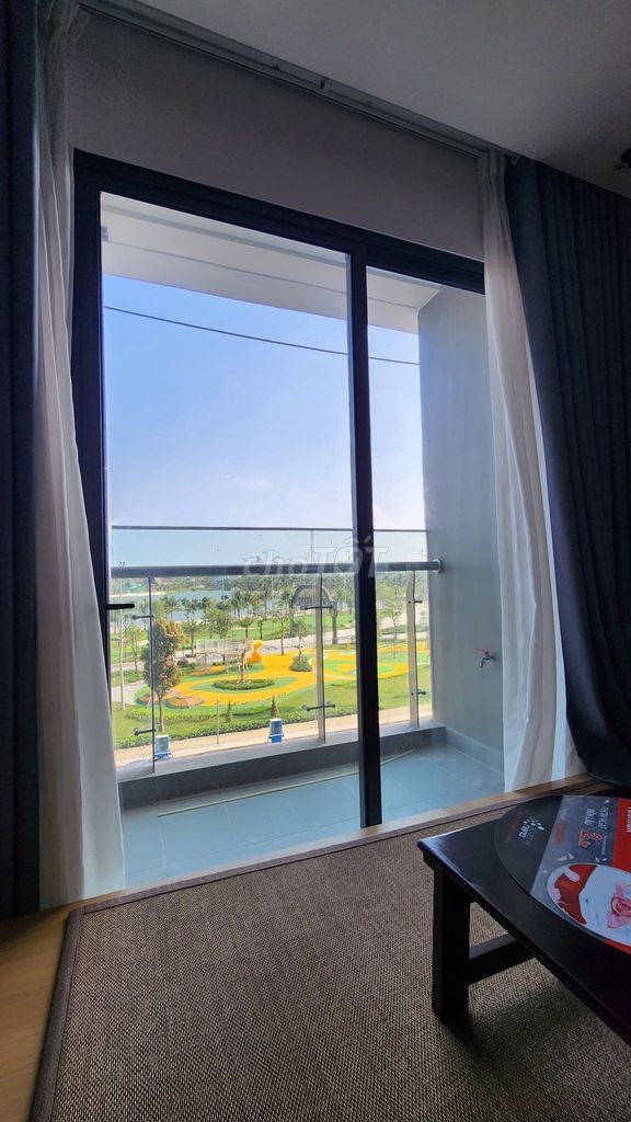 Vinhomes Grand Park Advanced House