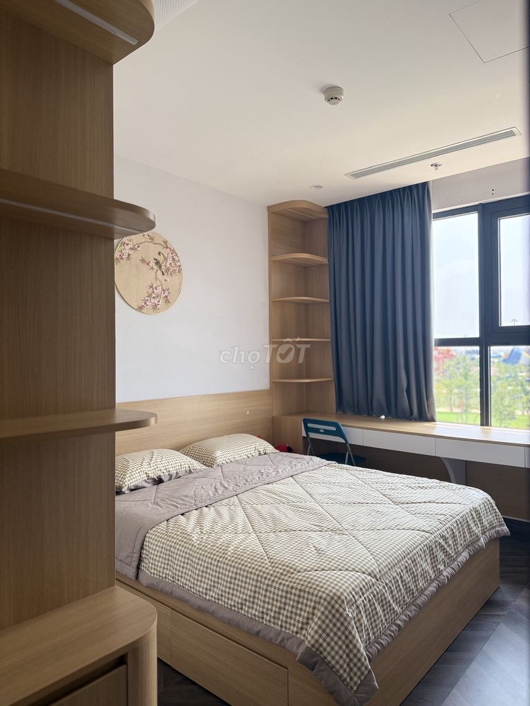 Vinhomes Grand Park Advanced House