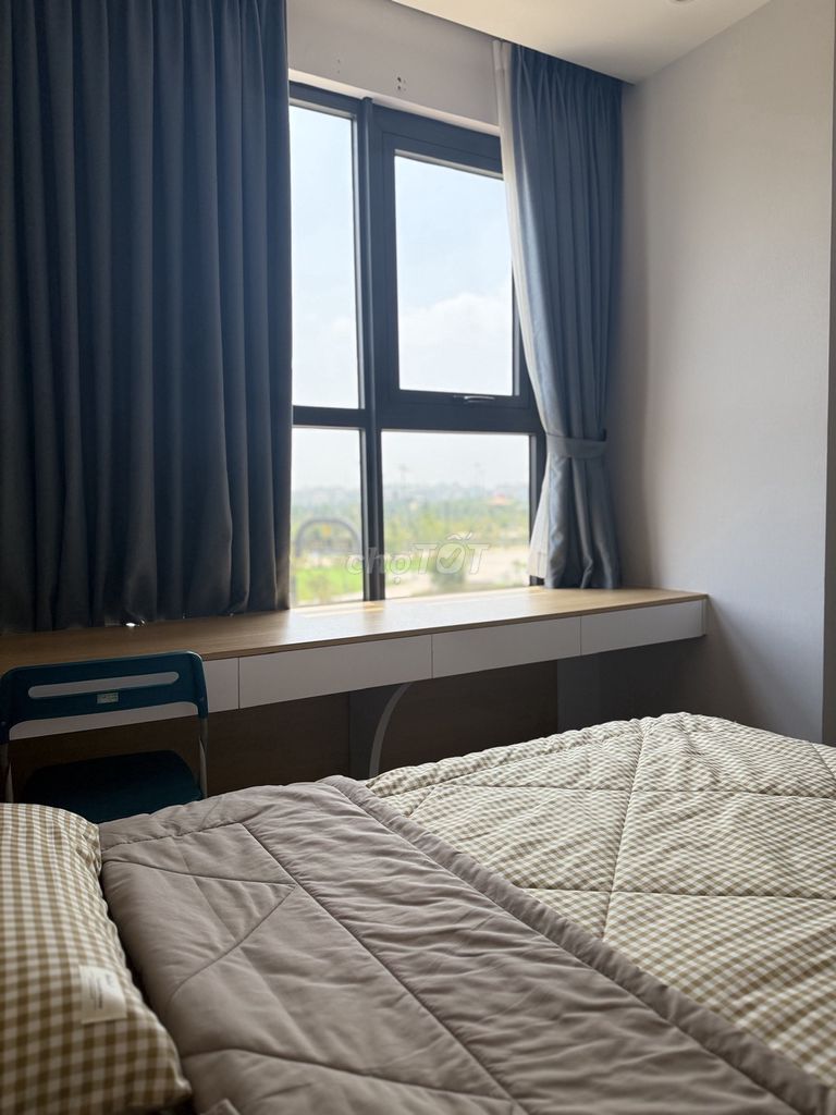 Vinhomes Grand Park Advanced House