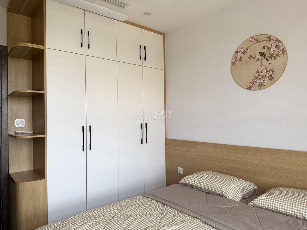 Vinhomes Grand Park Advanced House