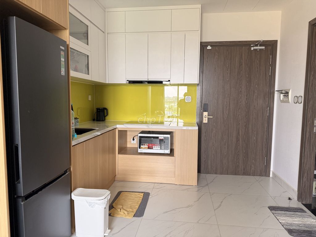 Vinhomes Grand Park Advanced House