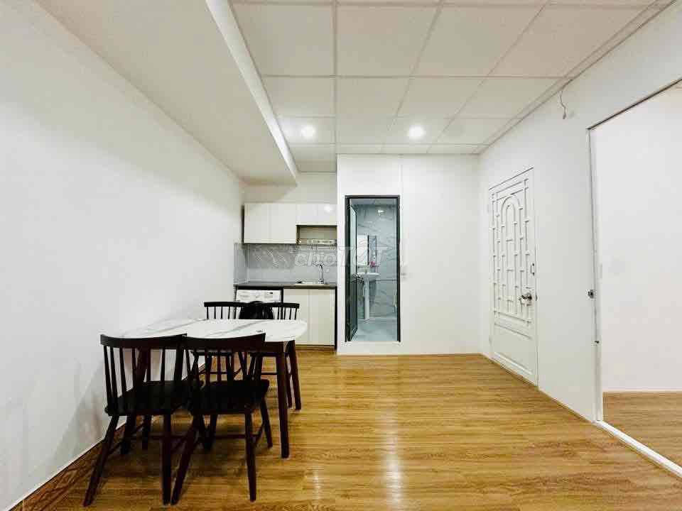 We'll get you Two Bedrooms-- 1 Room of Private Public Time.