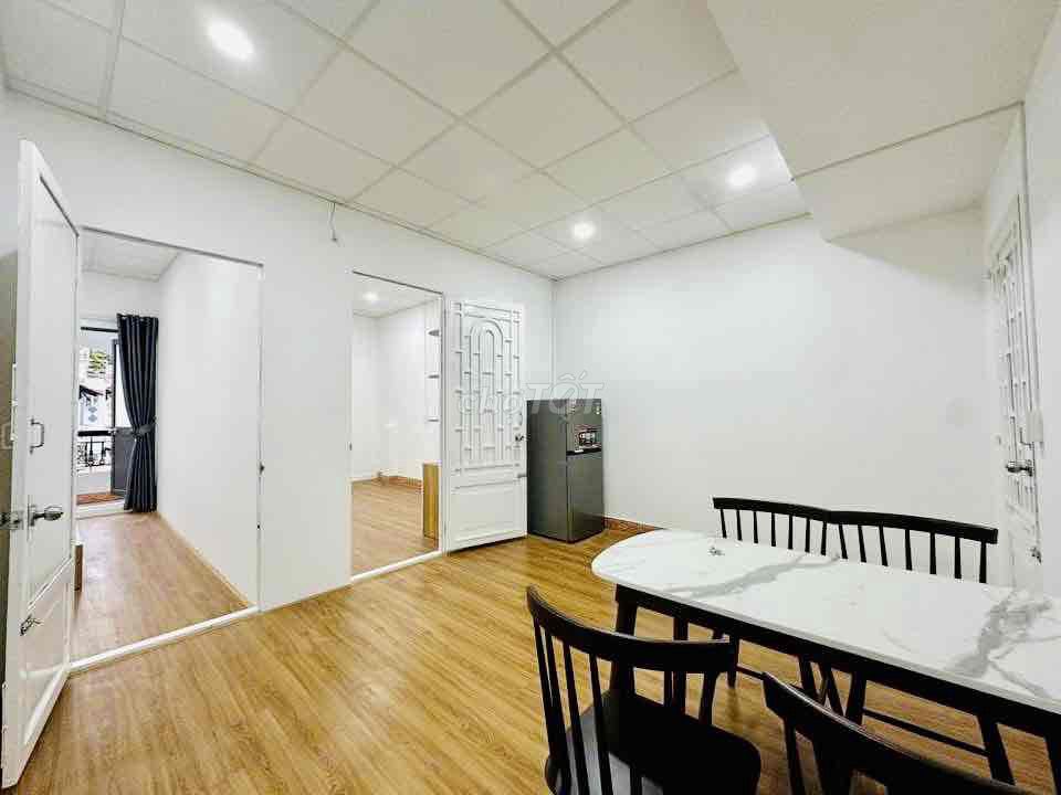 We'll get you Two Bedrooms-- 1 Room of Private Public Time.