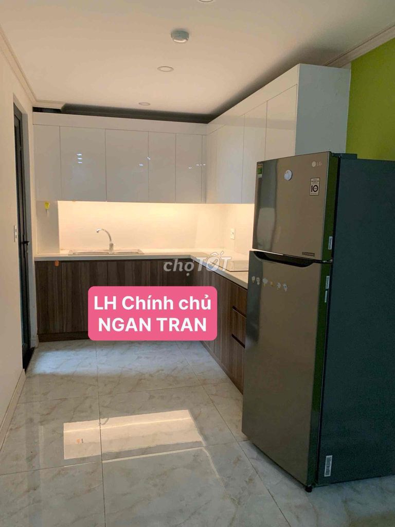 Rent Homyland apartment, 74 M. Two bedrooms, two full interior toilets right here.