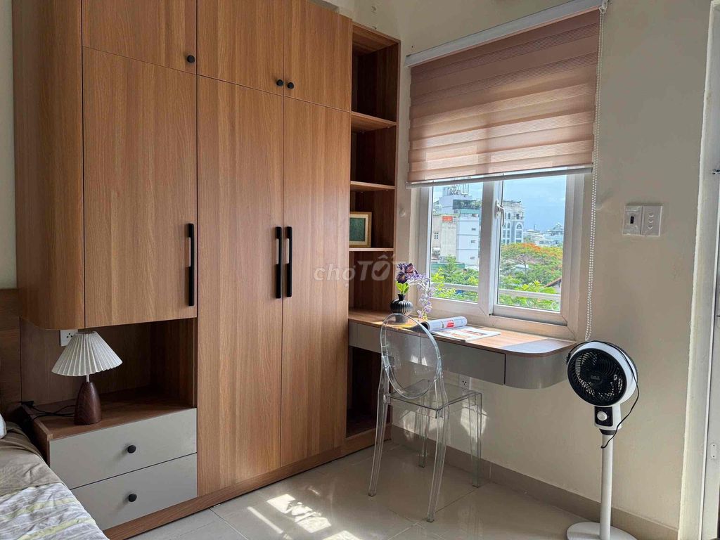 apartment one room bancol near county 1 full furniture, clear room