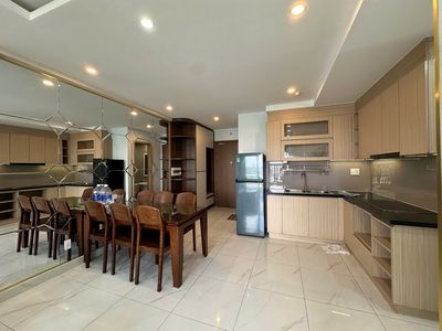 A beautiful interior - a lovely home owner - Security 247