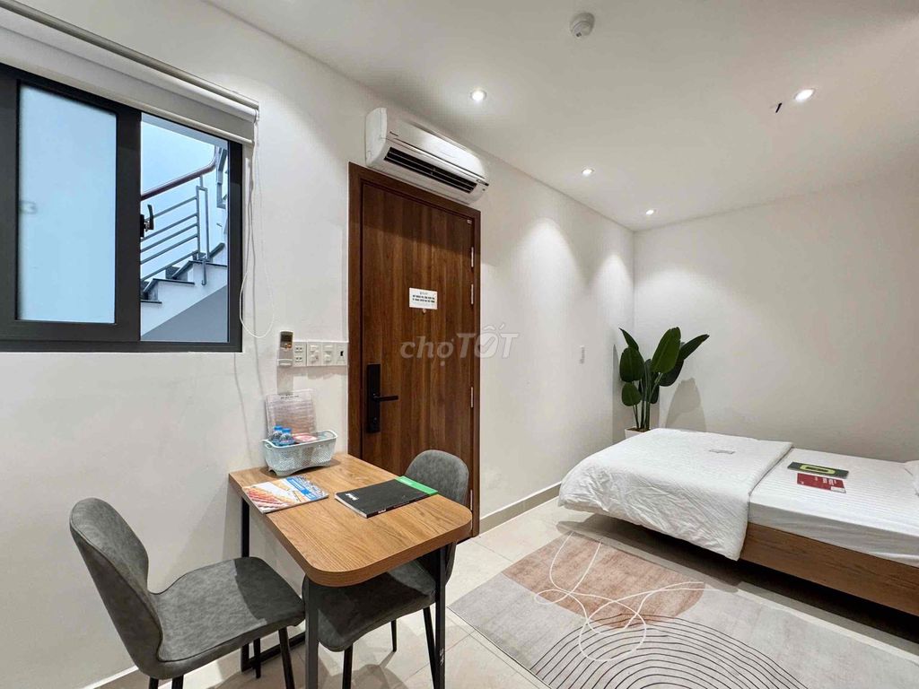 1 Bed Room - Full Seven - Bancol - Public