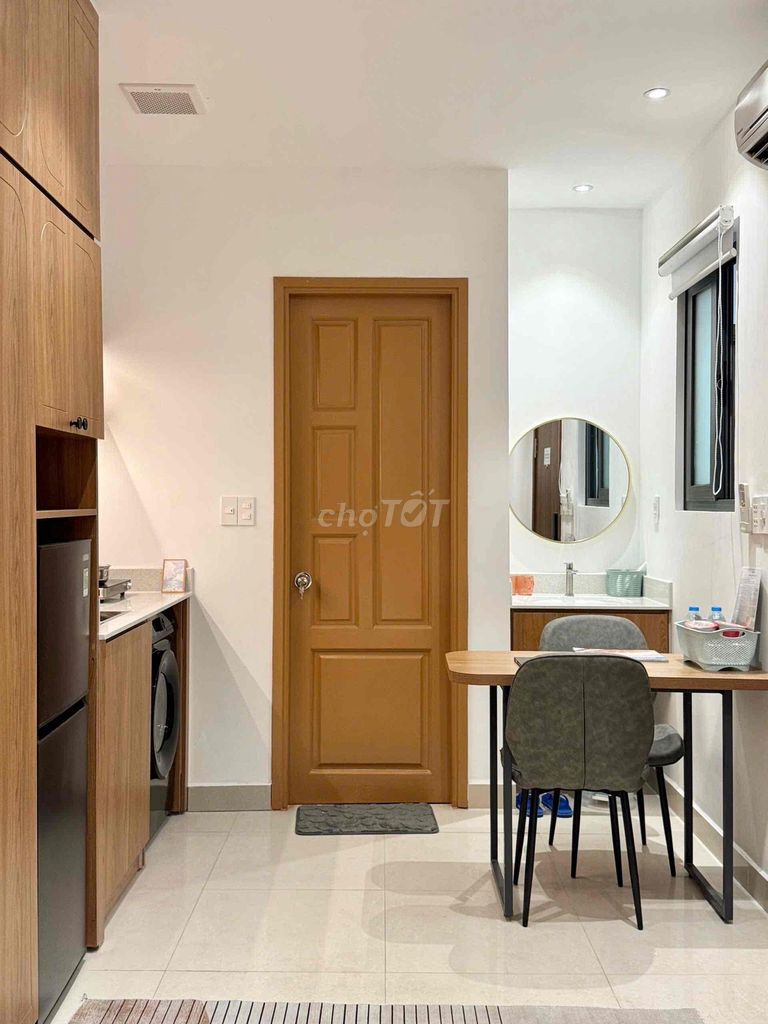 1 Bed Room - Full Seven - Bancol - Public