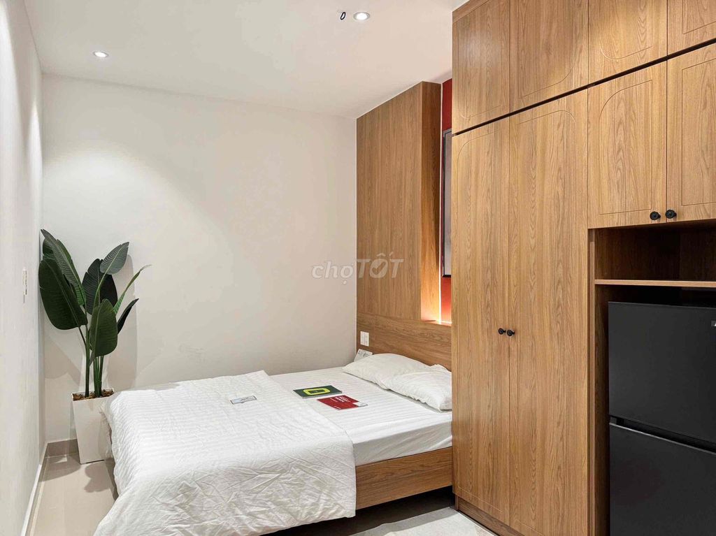 1 Bed Room - Full Seven - Bancol - Public