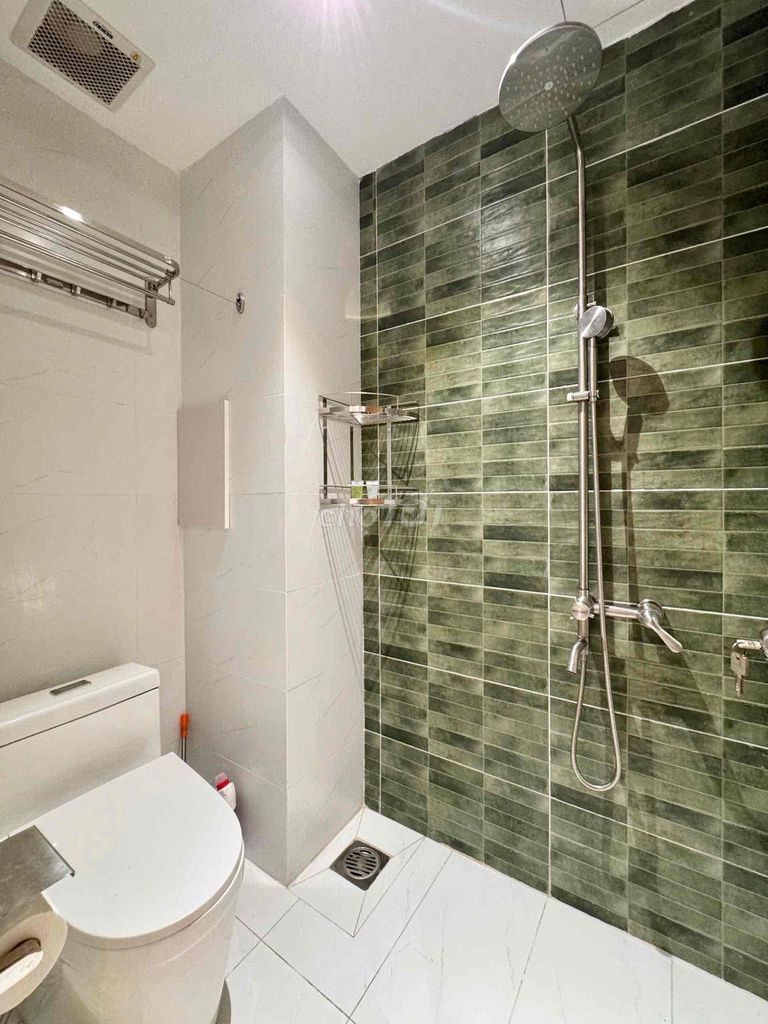 1 Bed Room - Full Seven - Bancol - Public