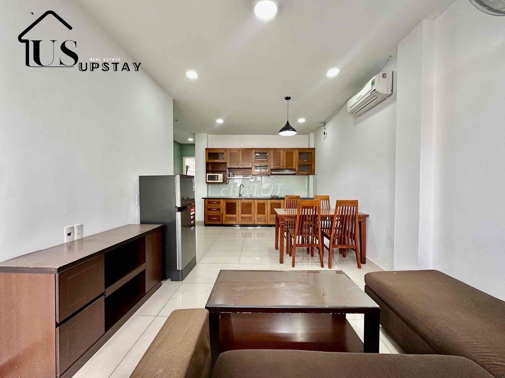 2 bedrooms Just the 8th Litt ii_Full interior 70 m2_B_Batto close to Jing