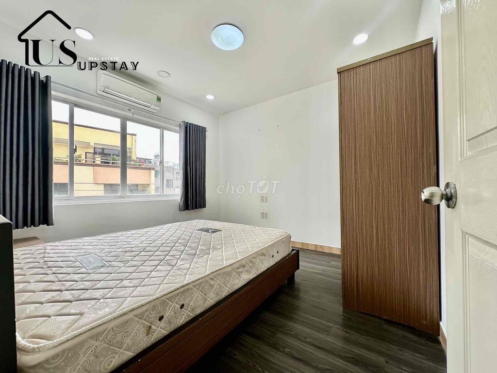2 bedrooms Just the 8th Litt ii_Full interior 70 m2_B_Batto close to Jing