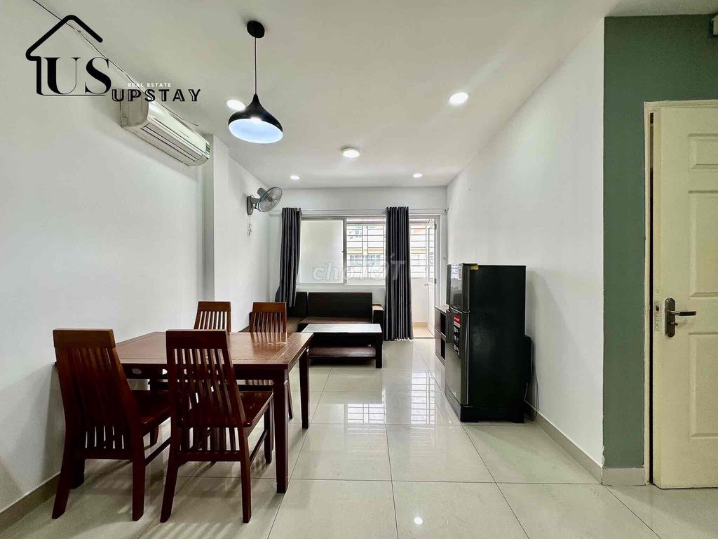 2 bedrooms Just the 8th Litt ii_Full interior 70 m2_B_Batto close to Jing