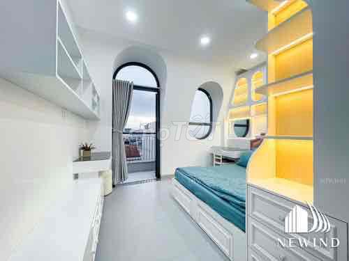 Rent the apartment from 4 million near the 7th Districttte.
