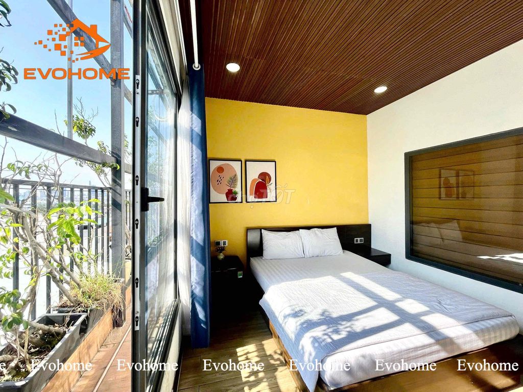 Rent the apartment from 4 million near the 7th Districttte.