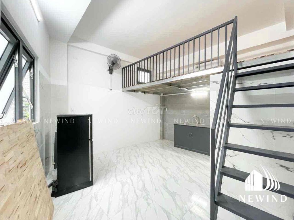 Rent the apartment from 4 million near the 7th Districttte.