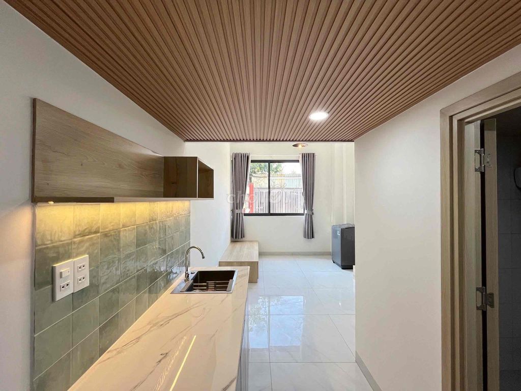 Rent the apartment from 4 million near the 7th Districttte.
