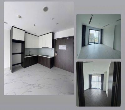 For a good price, let's say the two bedrooms view millions of dollars. 36 ha and river.