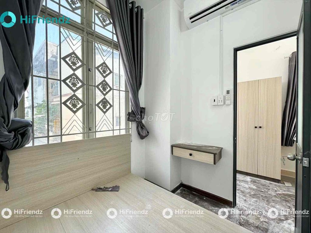 apartment 2 Bedroom The Open Door is free Gò Vấp District 12.
