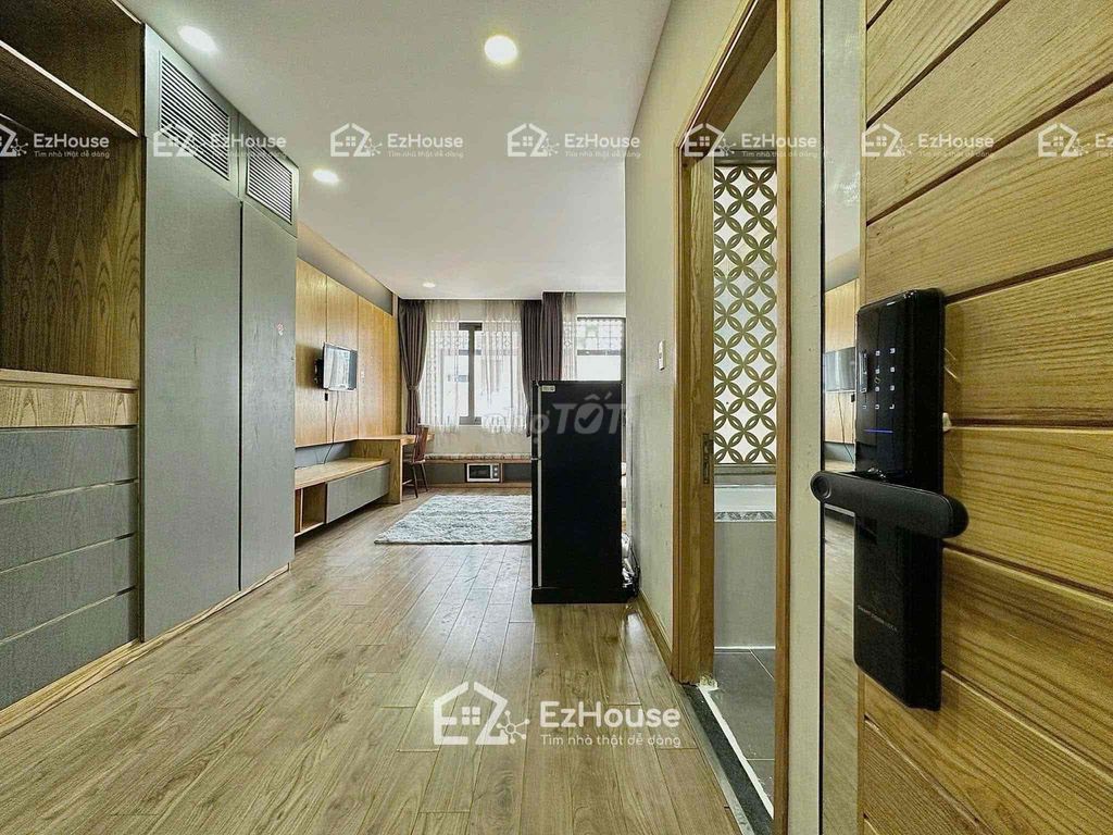 Level 18877 - 30 m2 Dương Thị Mười Publishing Department