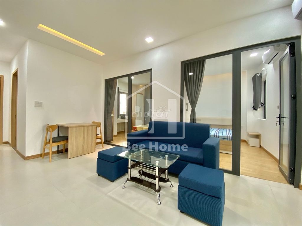 Two bedrooms rent from the owner. - kv off the green row - full interior - can be located immediately