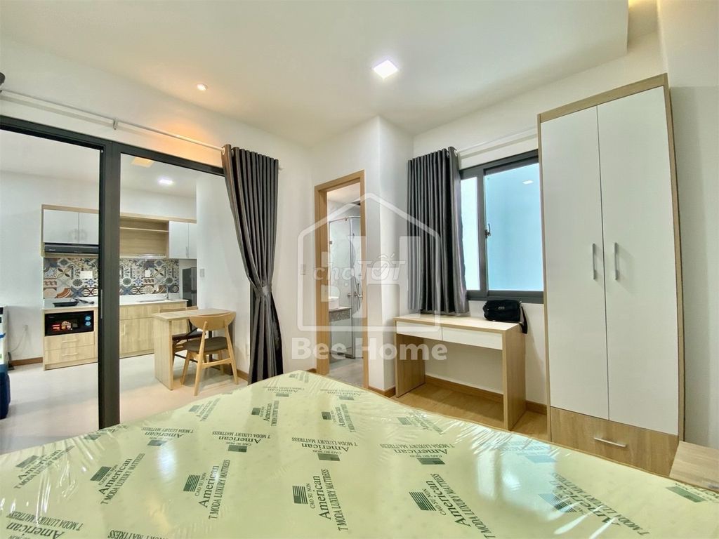 Two bedrooms rent from the owner. - kv off the green row - full interior - can be located immediately
