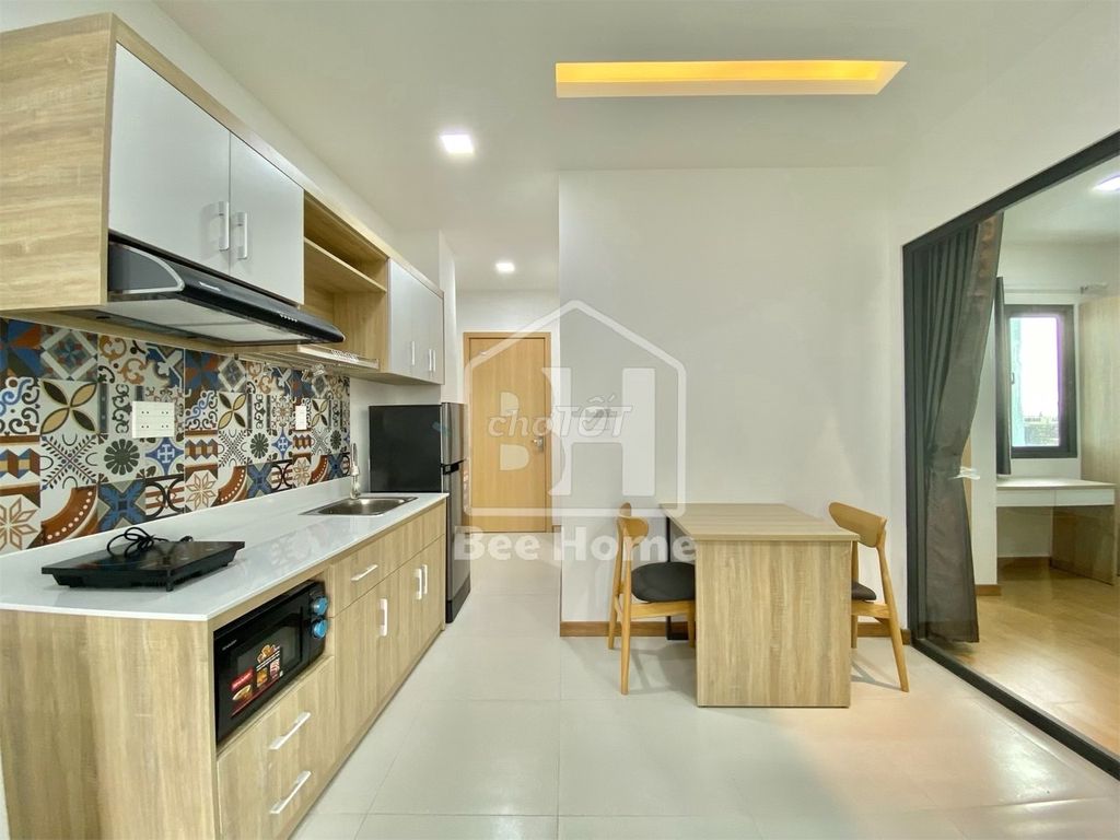 Two bedrooms rent from the owner. - kv off the green row - full interior - can be located immediately