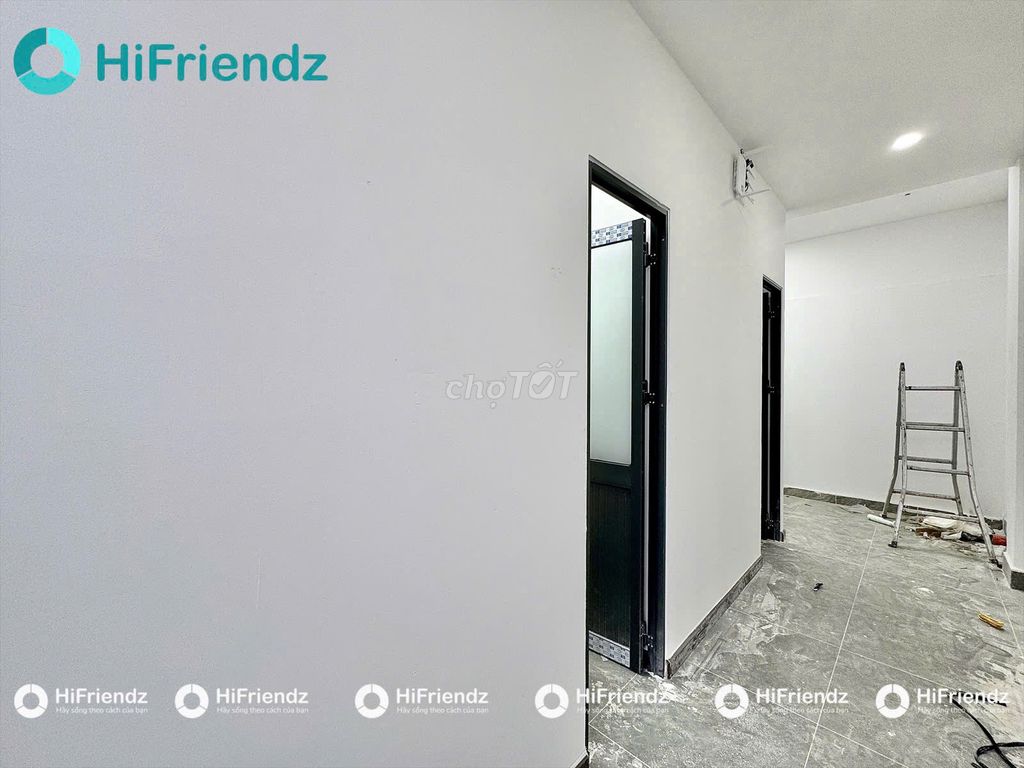 Opening a two-size new bedroom close to the latest modern airport.