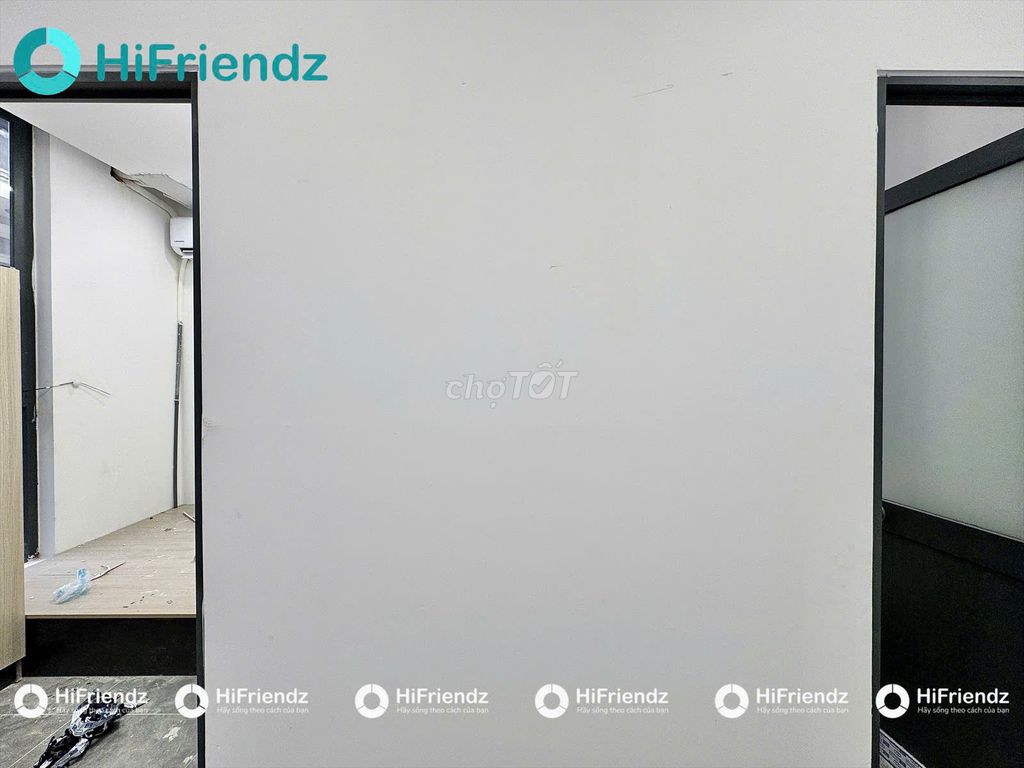 Opening a two-size new bedroom close to the latest modern airport.