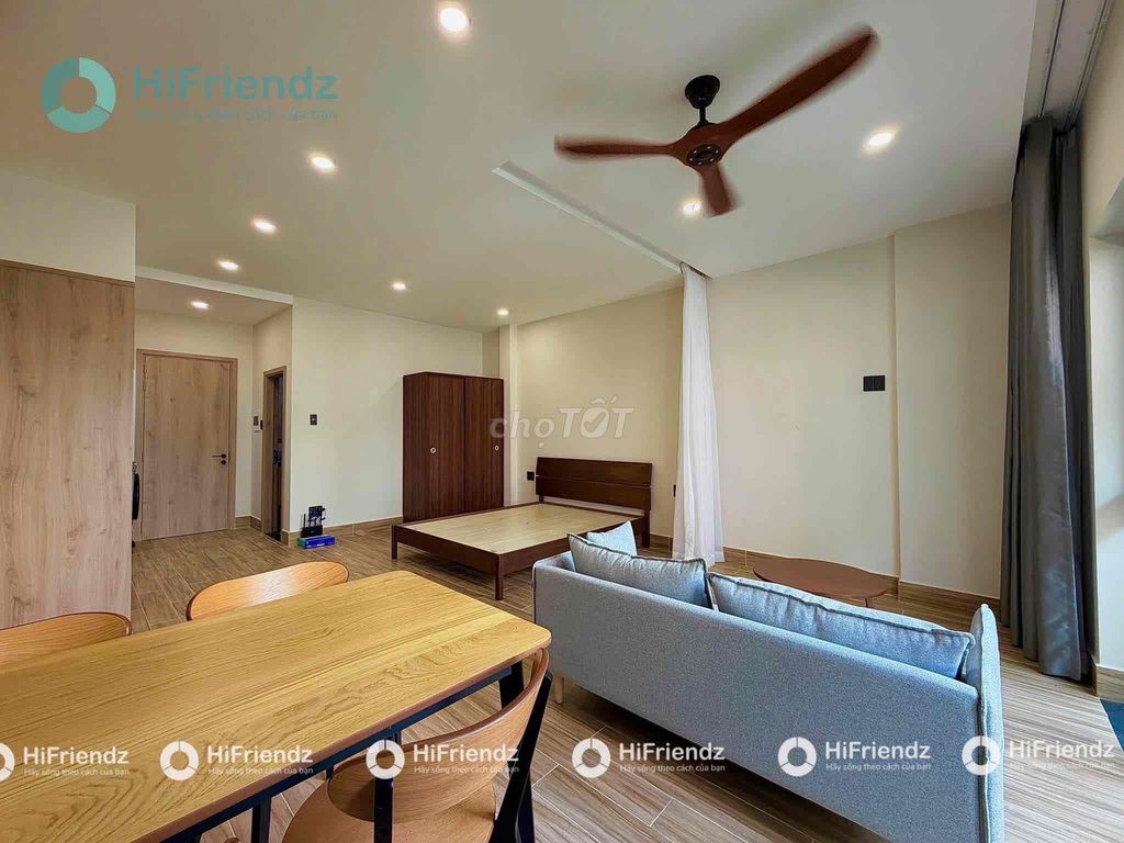 warm flat full-on-stealing interior near utility center
