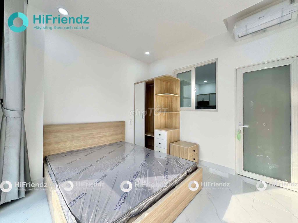 District 2 1 . 1 . . . A kitchen bedroom, Golden Diamond-Sa-La Shaong