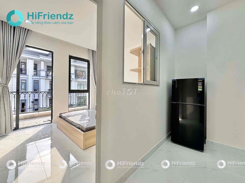 District 2 1 . 1 . . . A kitchen bedroom, Golden Diamond-Sa-La Shaong