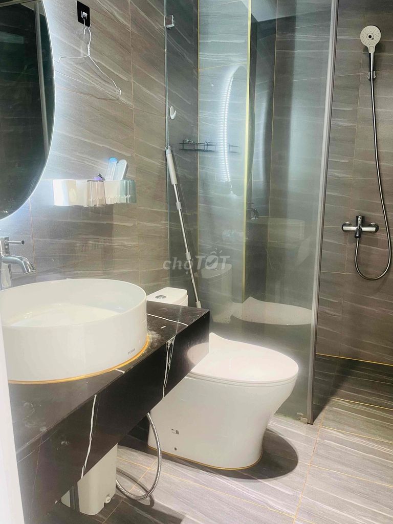 Need to rent apartment 43.7 meters Project Dlusso, District 2.