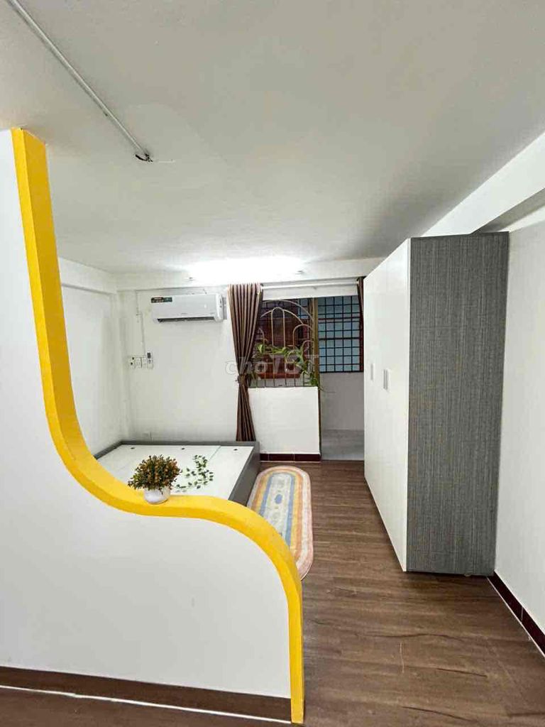 One bedroom - new Pastel Cook - Full House - Dakao District 1