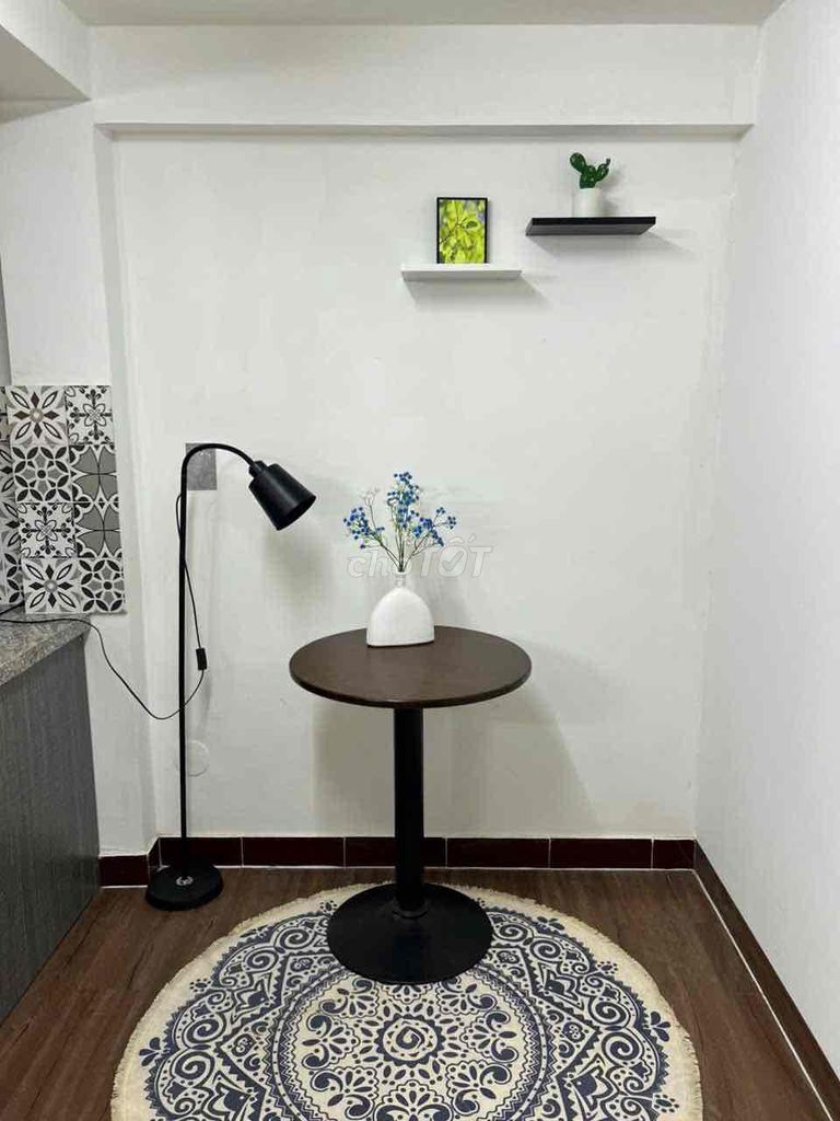 One bedroom - new Pastel Cook - Full House - Dakao District 1