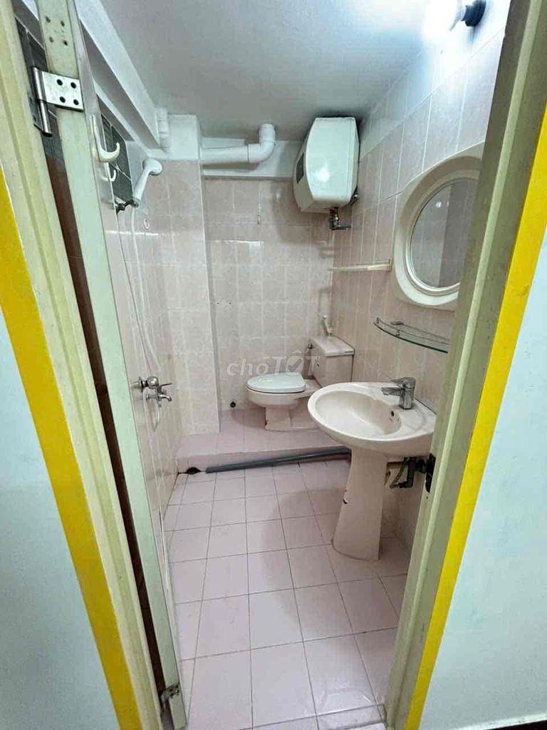 One bedroom - new Pastel Cook - Full House - Dakao District 1