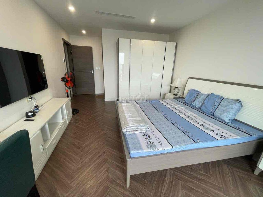 Rent penthouse 4 bedroom 205 m2 full interiors only 50 million a month.