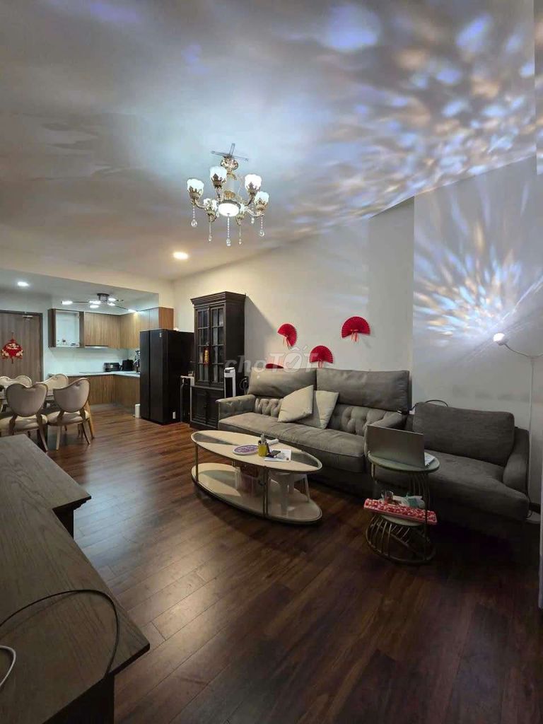 Full Full himself gardens are two beautiful bedrooms at 18 million in Akari Citycm