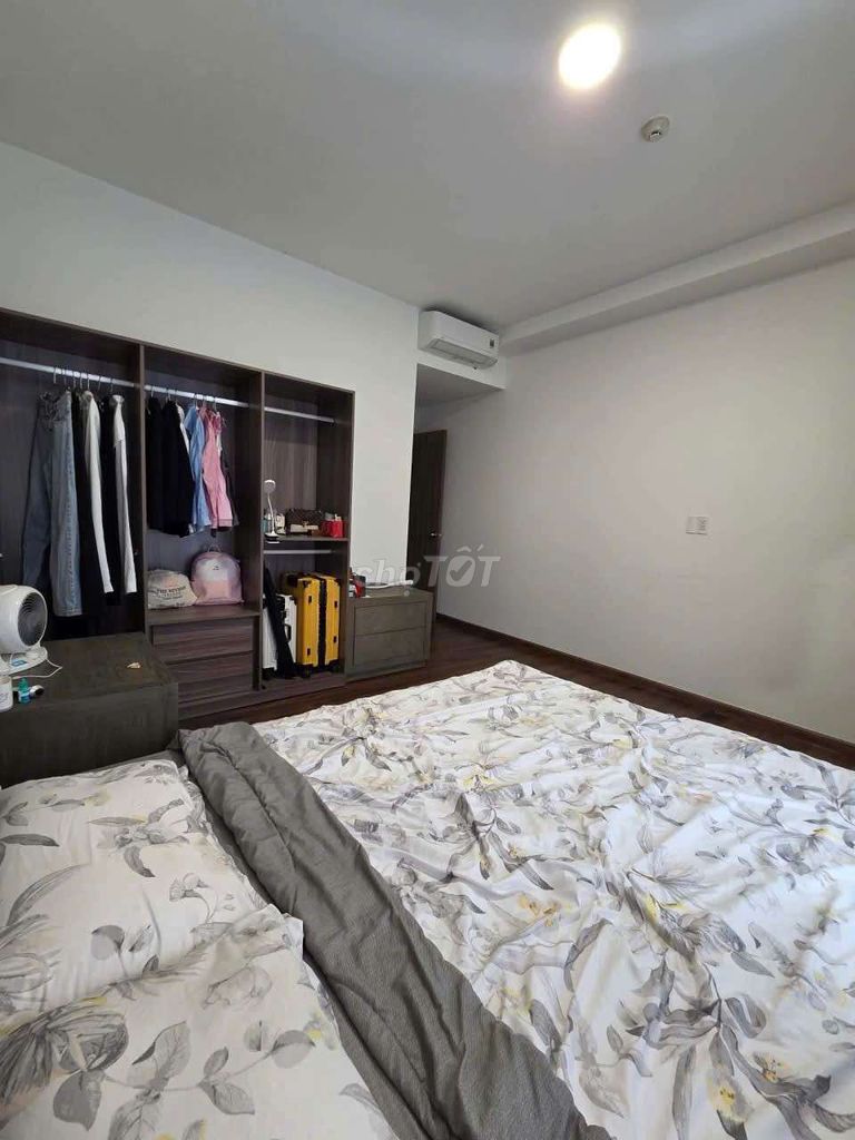 Full Full himself gardens are two beautiful bedrooms at 18 million in Akari Citycm