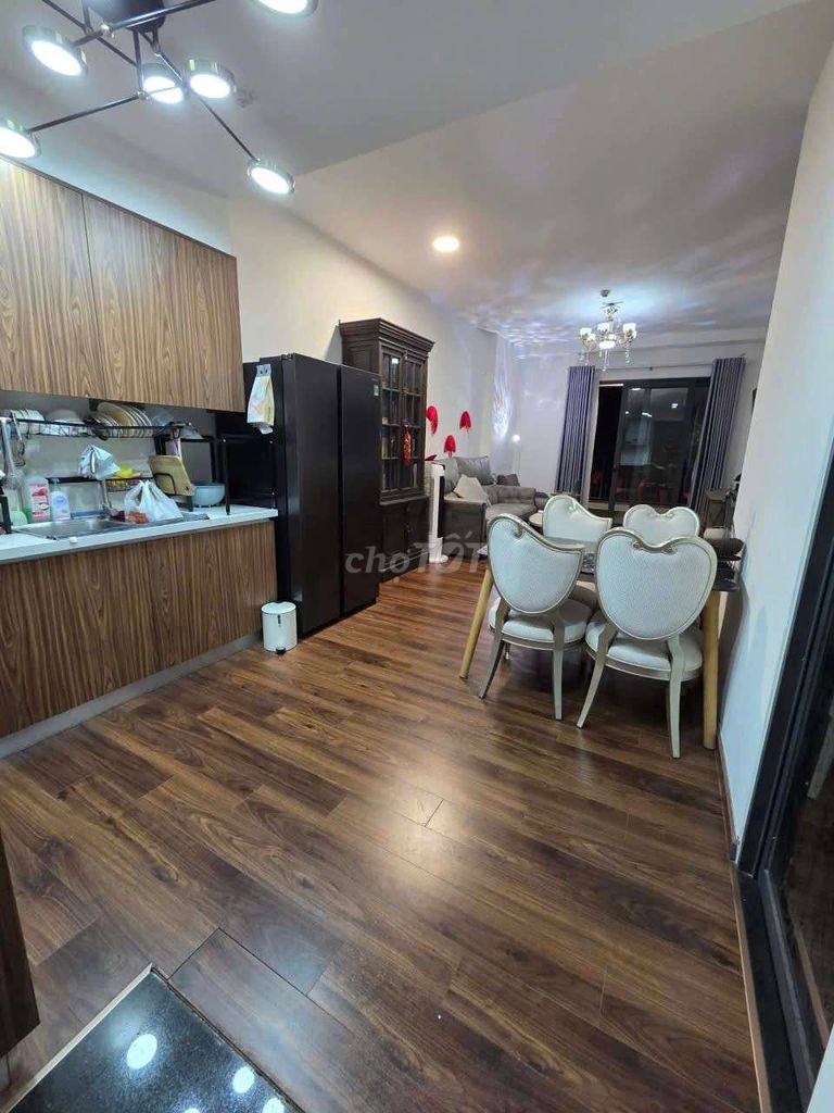 Full Full himself gardens are two beautiful bedrooms at 18 million in Akari Citycm