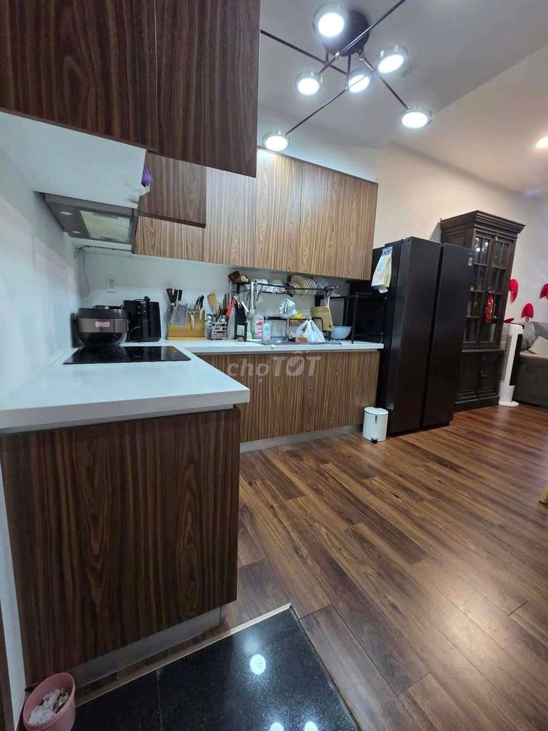 Full Full himself gardens are two beautiful bedrooms at 18 million in Akari Citycm