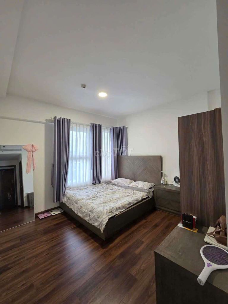 Full Full himself gardens are two beautiful bedrooms at 18 million in Akari Citycm