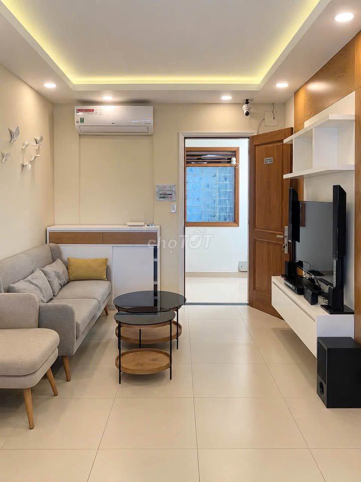 Rent C/c Ruby Celadon Tân Phú at 11 million a month- 36 New Year's winner